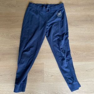 Victoria secret jogging pants